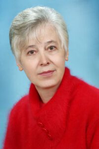 Лифар Олена Костянтинівна