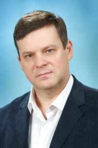 Рязанцев Олександр Іванович