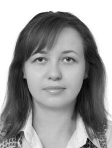 Хорошун Ганна Миколаївна