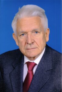 Щербаков Євген Васильович