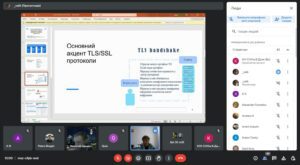 Аналіз автоматизованих інструментів для сканування вебресурсу на предмет виявлення потенційних вразливостей